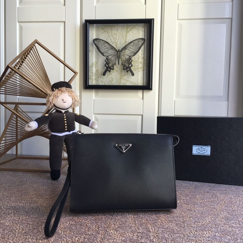 mens Pra*a briefcases